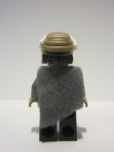 Jyn erso online minifigure